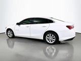 Used 2022 Chevrolet Malibu LT image 5