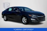 Certified 2023 Chevrolet Malibu LT image 5