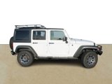 Used 2017 Jeep Wrangler Unlimited Sport w/ Quick Order Package 24S image 2
