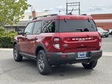 New 2025 Ford Bronco Sport Big Bend image 5
