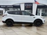 Used 2018 Ford Escape SE w/ SE Sport Appearance Package image 4
