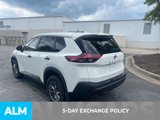Used 2021 Nissan Rogue S image 4