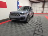 Used 2018 Land Rover Range Rover Supercharged image 4