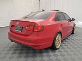 Used 2012 Volkswagen Jetta GLI Autobahn image 3