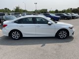 Certified 2023 Honda Civic LX image 4