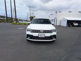 Used 2019 Volkswagen Tiguan SEL R-Line image 2