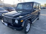 Used 2003 Mercedes-Benz G 500 image 2