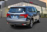 Used 2017 Honda Pilot EX image 4