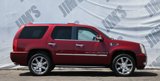 Used 2008 Cadillac Escalade AWD image 4
