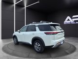Used 2023 Nissan Pathfinder SL w/ Black Appearance Package image 4