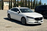 Used 2020 MAZDA MAZDA6 Grand Touring Reserve image 2