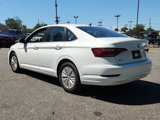 Used 2019 Volkswagen Jetta S w/ Driver Assistance Package image 3