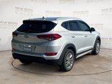 Used 2018 Hyundai Tucson SEL image 5