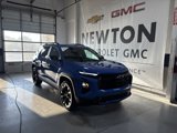 New 2026 Chevrolet Equinox RS w/ LPO, Floor Liner Package image 2