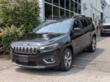 Used 2022 Jeep Cherokee Limited image 2