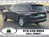 Used 2022 Jeep Grand Cherokee L Limited image 5