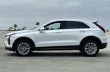 New 2024 Cadillac XT4 Premium Luxury w/ Cold Weather Package image 6