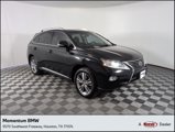 Used 2015 Lexus RX 350 2WD image 1