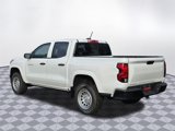 New 2024 Chevrolet Colorado W/T w/ WT Convenience Package image 5