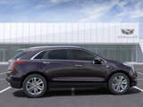 New 2025 Cadillac XT5 Premium Luxury w/ Technology Package image 5