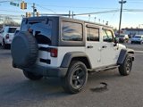 Used 2017 Jeep Wrangler Unlimited Sport w/ Quick Order Package 24S image 6