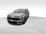 Used 2023 Kia Sportage LX image 4