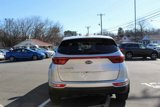 Used 2017 Kia Sportage LX image 6