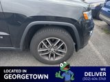 Used 2018 Jeep Grand Cherokee Limited image 5