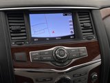 Used 2019 INFINITI QX80 Luxe w/ Proassist Package image 3