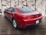 Used 2015 Chevrolet Camaro LS image 3