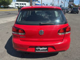 Used 2010 Volkswagen Golf 2-Door image 4