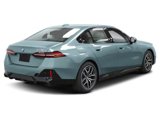 New 2026 BMW i5 eDrive40 w/ M Sport Package image 2