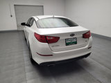 Used 2015 Kia Optima LX image 6