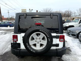 Used 2018 Jeep Wrangler Unlimited Sport S image 4