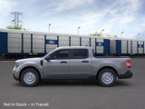 New 2025 Ford Maverick XL image 3