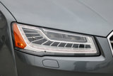 Used 2017 Audi A8 L 3.0T w/ Executive Package image 4