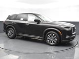 New 2025 INFINITI QX60 Pure image 4
