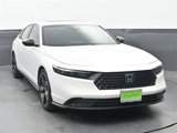 Certified 2023 Honda Accord Sport image 2