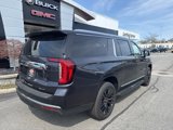 New 2024 GMC Yukon XL SLT w/ SLT Luxury Package image 4