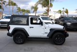 New 2025 Jeep Wrangler Sport image 3