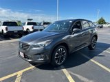 Used 2016 MAZDA CX-5 Grand Touring image 4