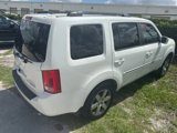 Used 2015 Honda Pilot Touring image 2