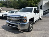 Used 2019 Chevrolet Silverado 2500 W/T w/ WT Convenience Package image 3