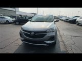 Used 2023 Buick Encore GX Preferred image 3