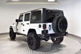 Used 2018 Jeep Wrangler Unlimited Sport image 5