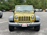 Used 2008 Jeep Wrangler X image 4
