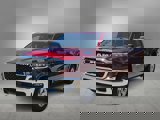 New 2025 RAM 1500 4x4 Crew Cab image 4