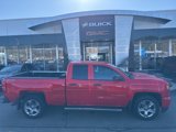 Used 2017 Chevrolet Silverado 1500 Custom w/ Custom Convenience Package image 3
