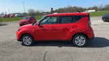 New 2025 Kia Soul LX image 5