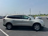 Used 2015 Chevrolet Traverse LT image 4